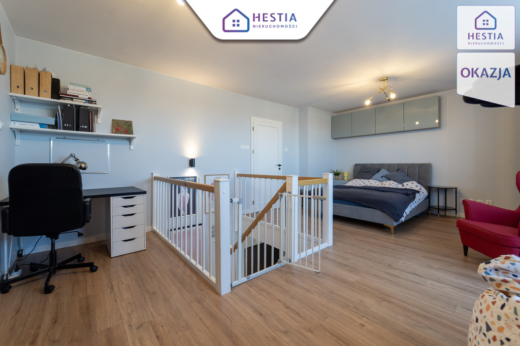 APARTAMENT NA POGODNIE - GOTOWY DO ZAMIESZKANIA! (15)