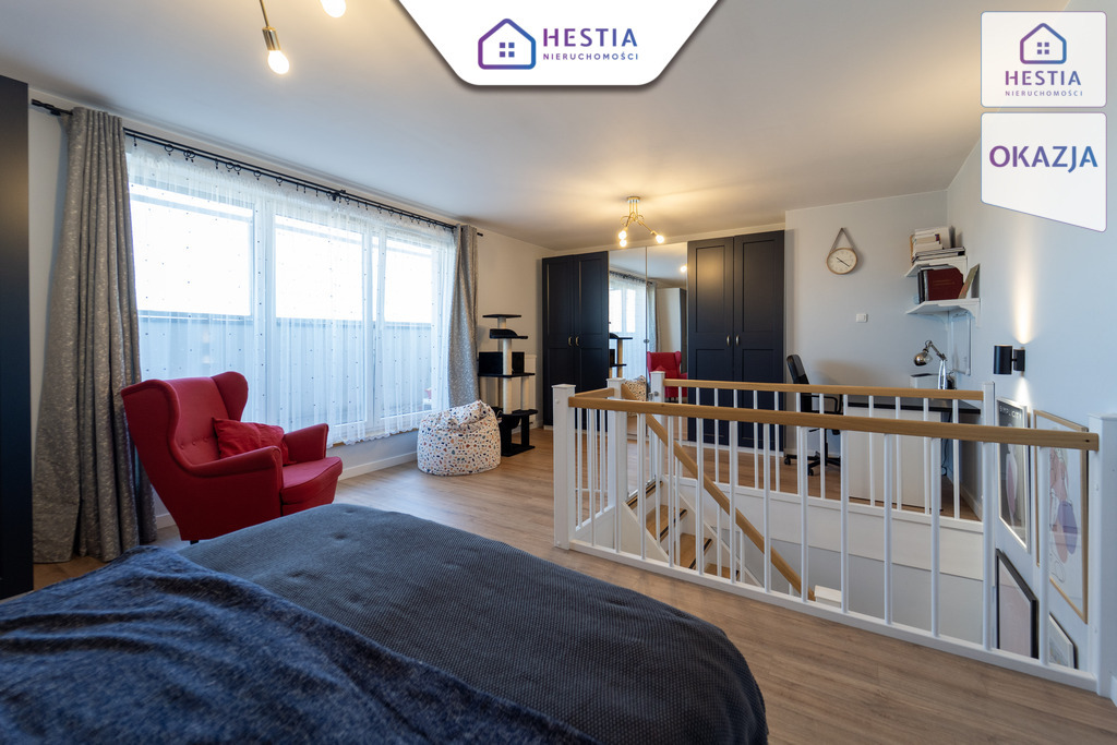 APARTAMENT NA POGODNIE - GOTOWY DO ZAMIESZKANIA! (14)