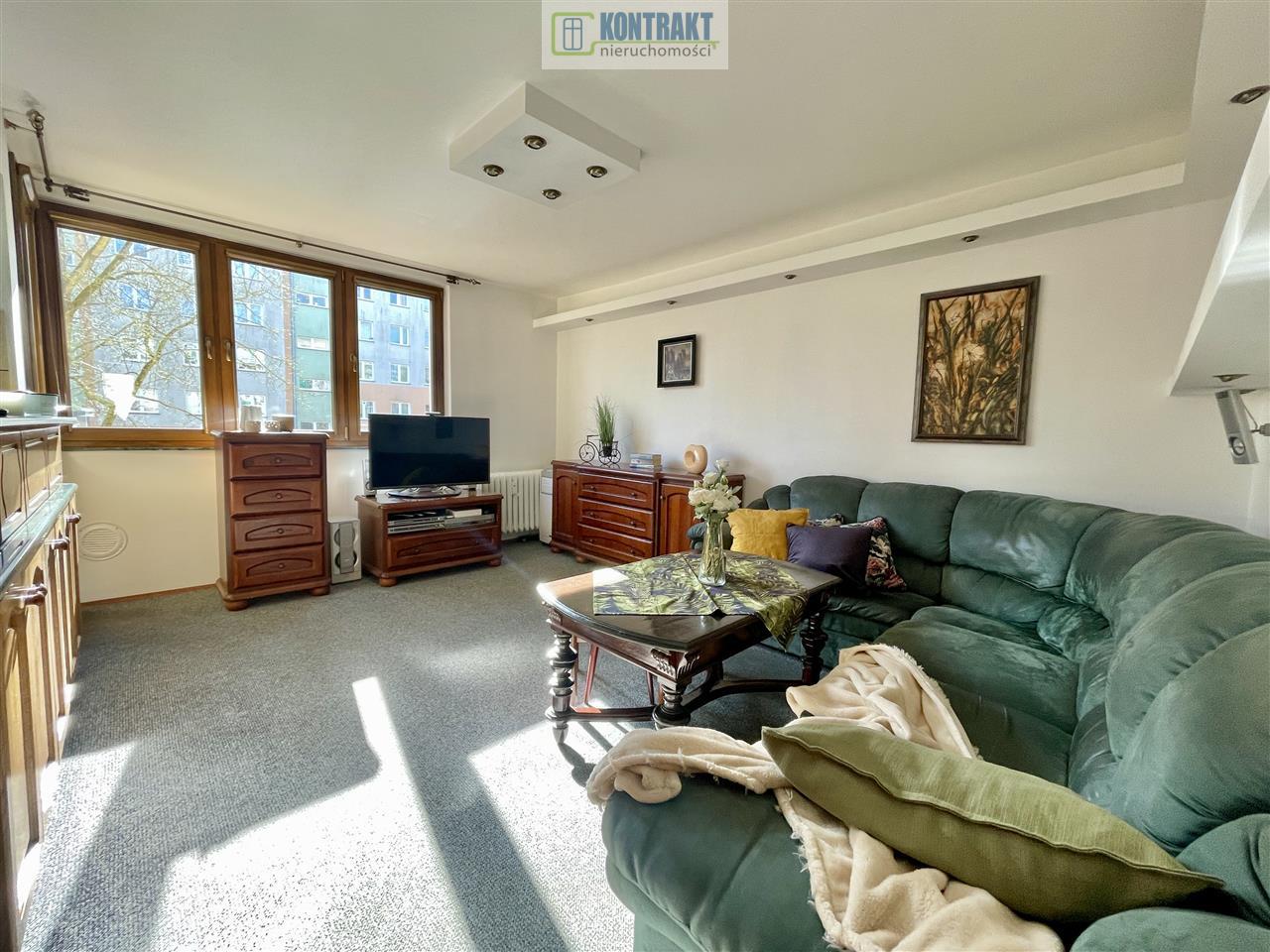 Koszalin | 3 pokoje | I piętro | 369.000 zł (4)