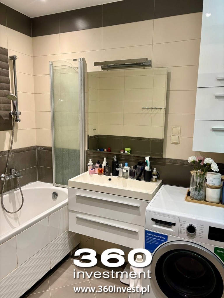2 pokoje spółdzielcze własnościowe z balkonem (7)