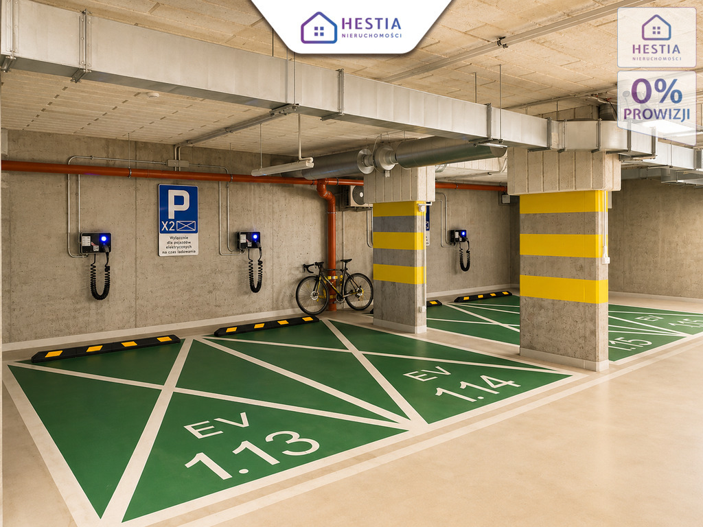 Apartament Premium | Prywatna winda | 2 balkony (16)