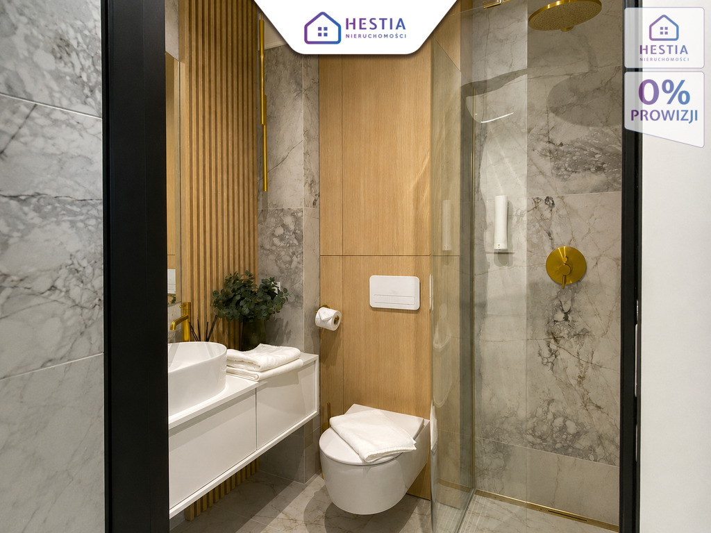 Apartament Premium | Prywatna winda | 2 balkony (7)