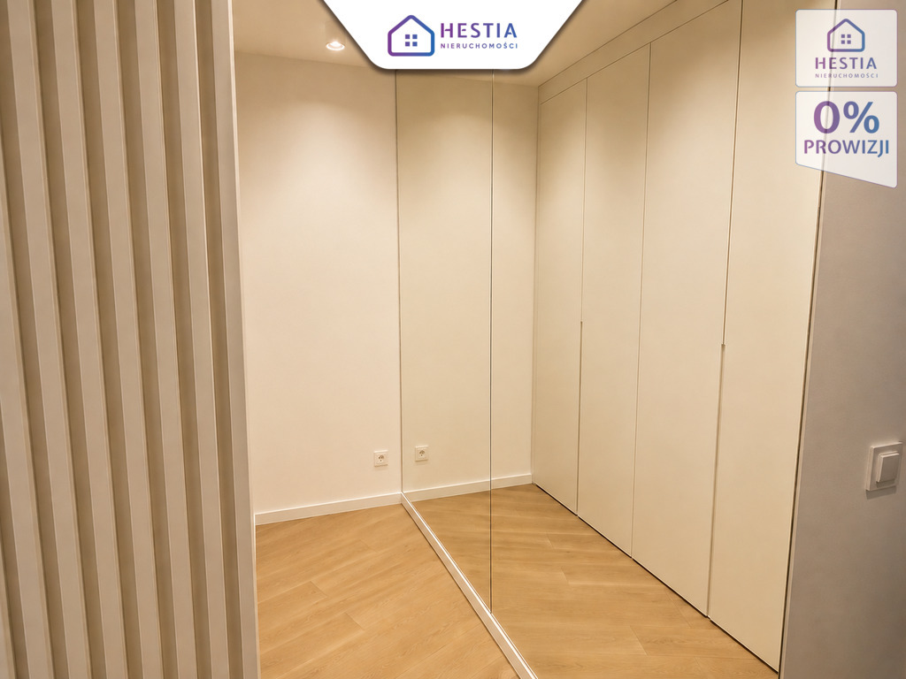 Apartament Premium | Prywatna winda | 2 balkony (6)
