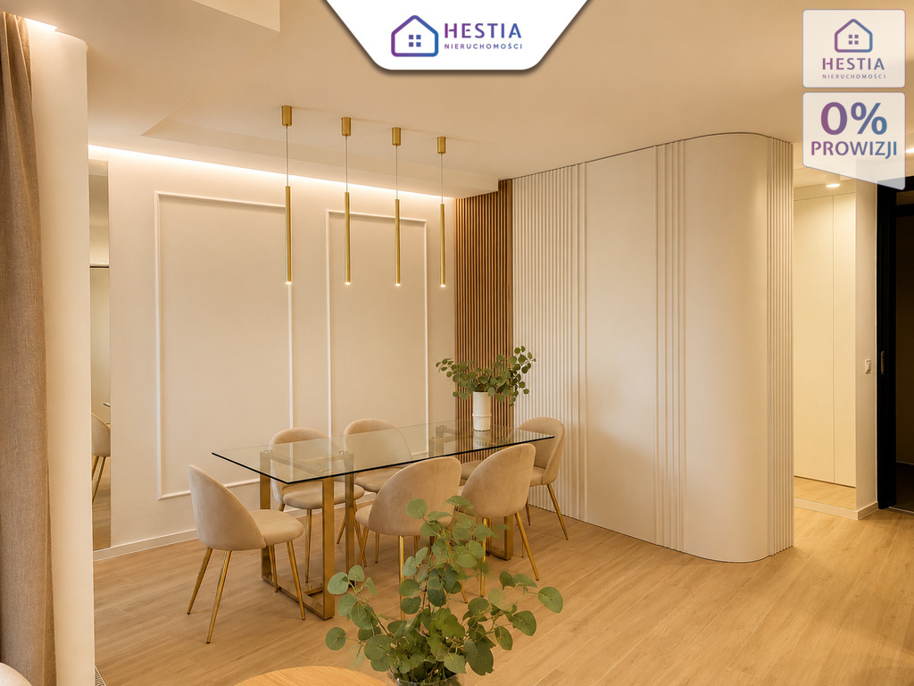 Apartament Premium | Prywatna winda | 2 balkony (5)