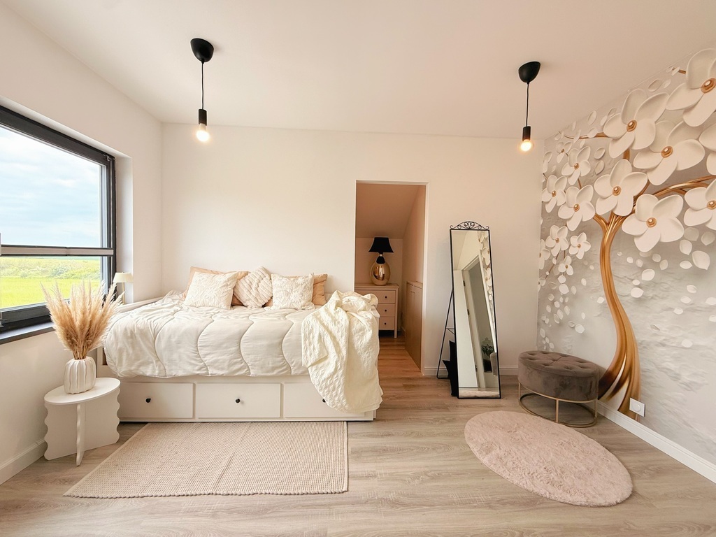 Wyjątkowy eko dom 90m2 w Bobolinie! (4)