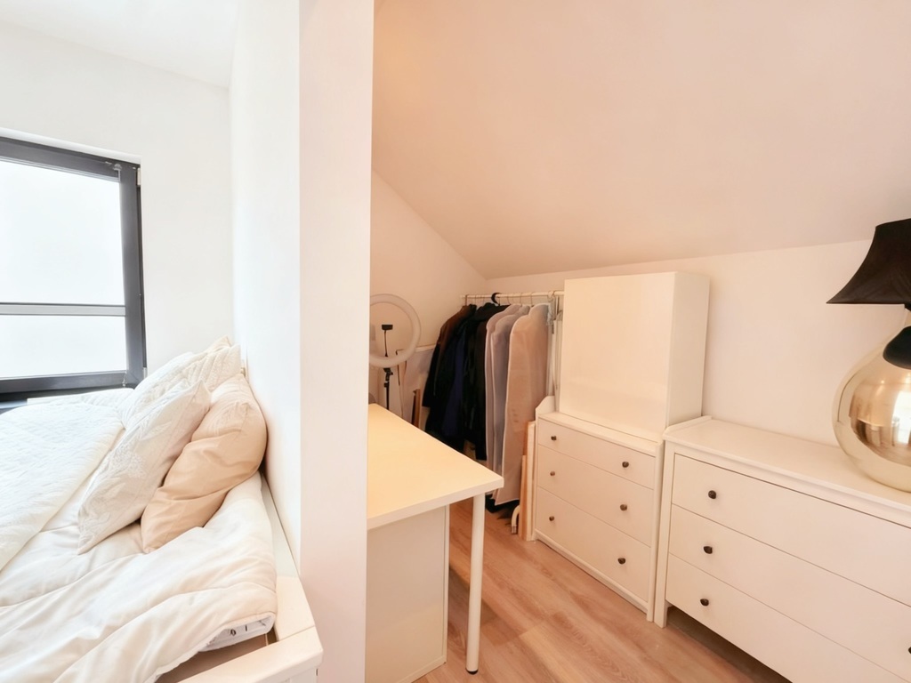 Wyjątkowy eko dom 90m2 w Bobolinie! (5)