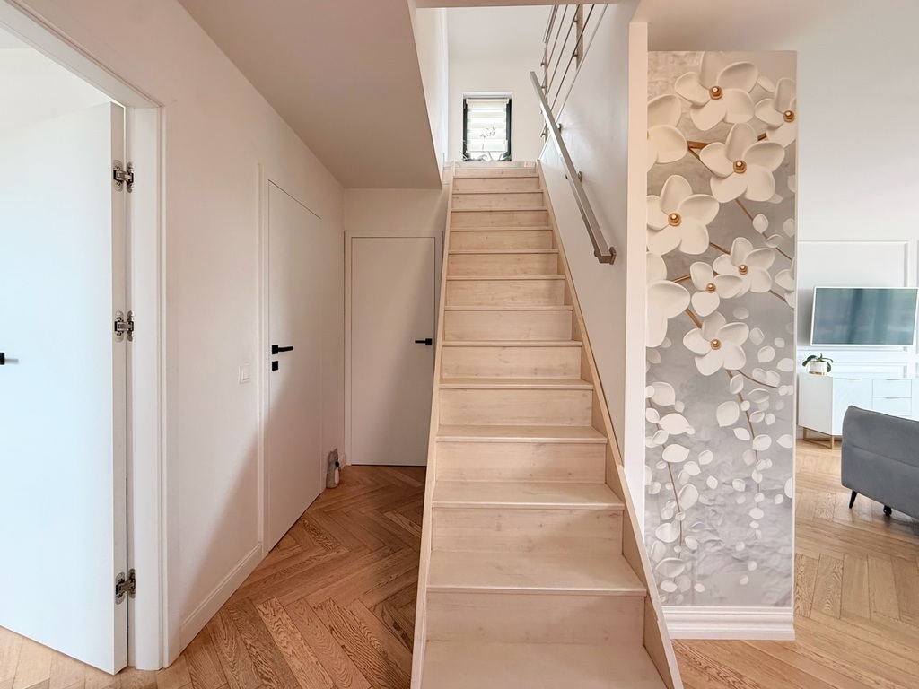 Wyjątkowy eko dom 90m2 w Bobolinie! (10)