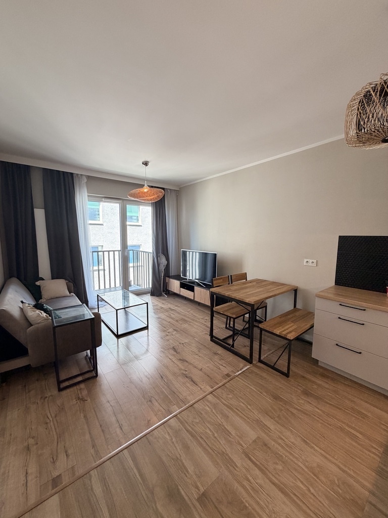 Mieszkanie na wynajem 2 pokoje NOVA 3 (6)
