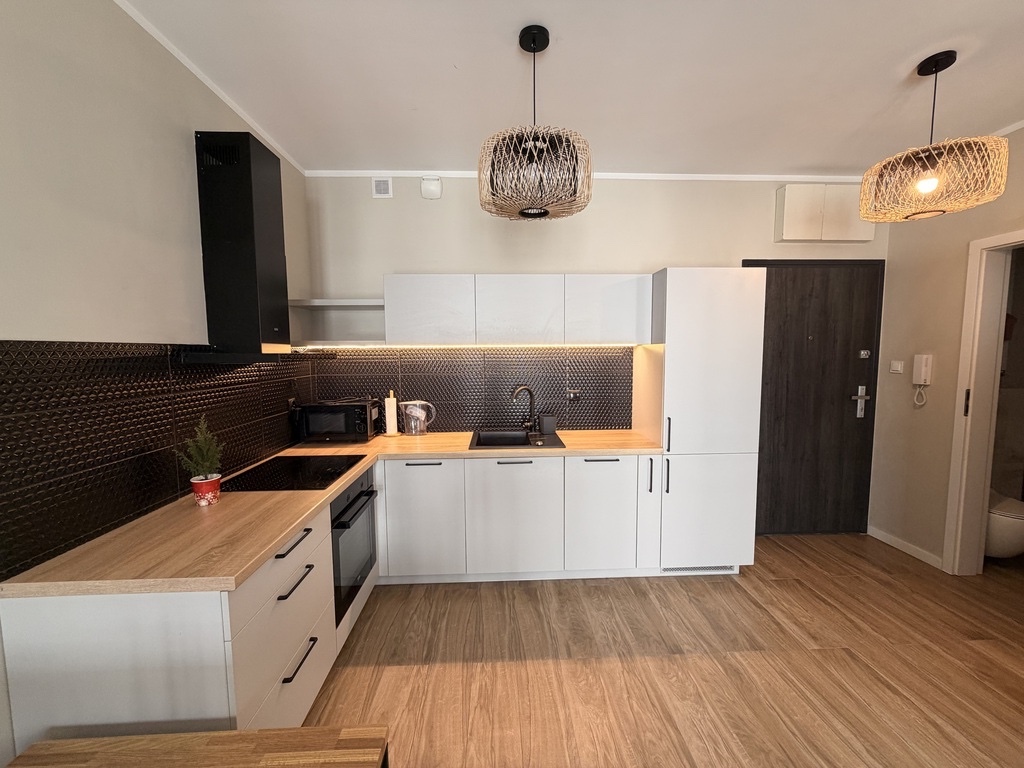 Mieszkanie na wynajem 2 pokoje NOVA 3 (7)