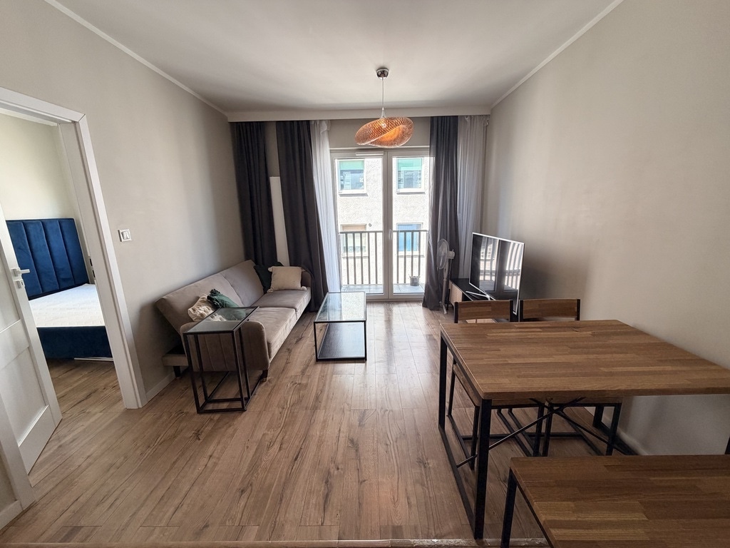 Mieszkanie na wynajem 2 pokoje NOVA 3 (3)