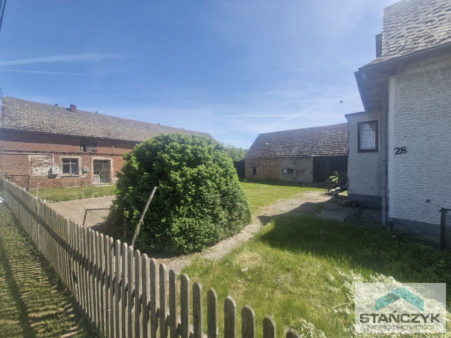  Dom Przy Rzece Duża Działka (8)