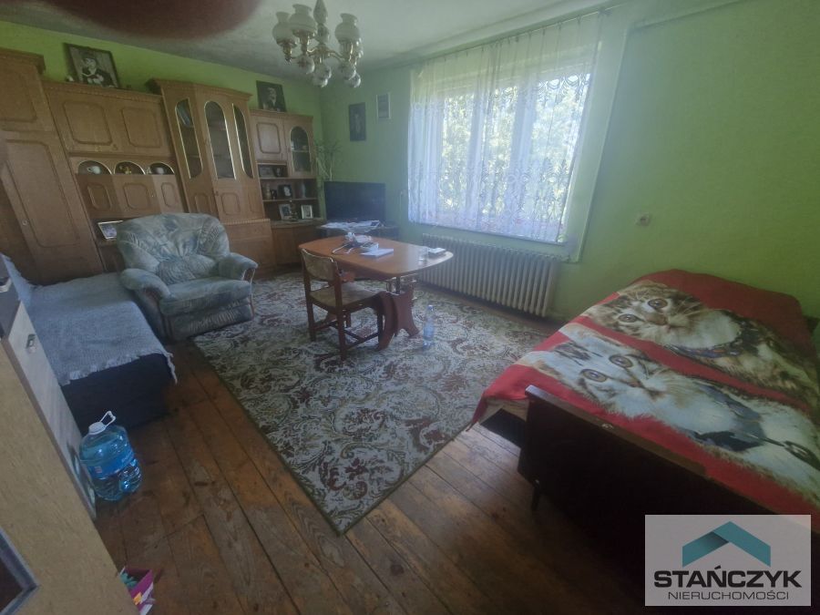  Dom Przy Rzece Duża Działka (9)