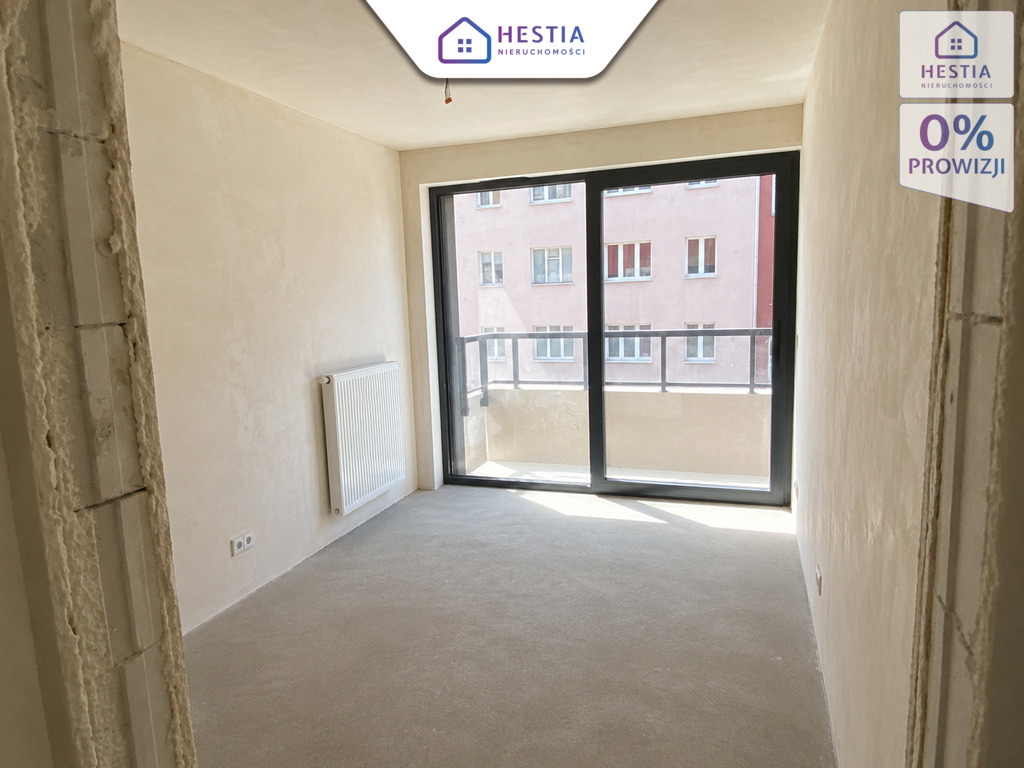 Przestronny apartament premium 80 m2 | Dwa balkony (4)