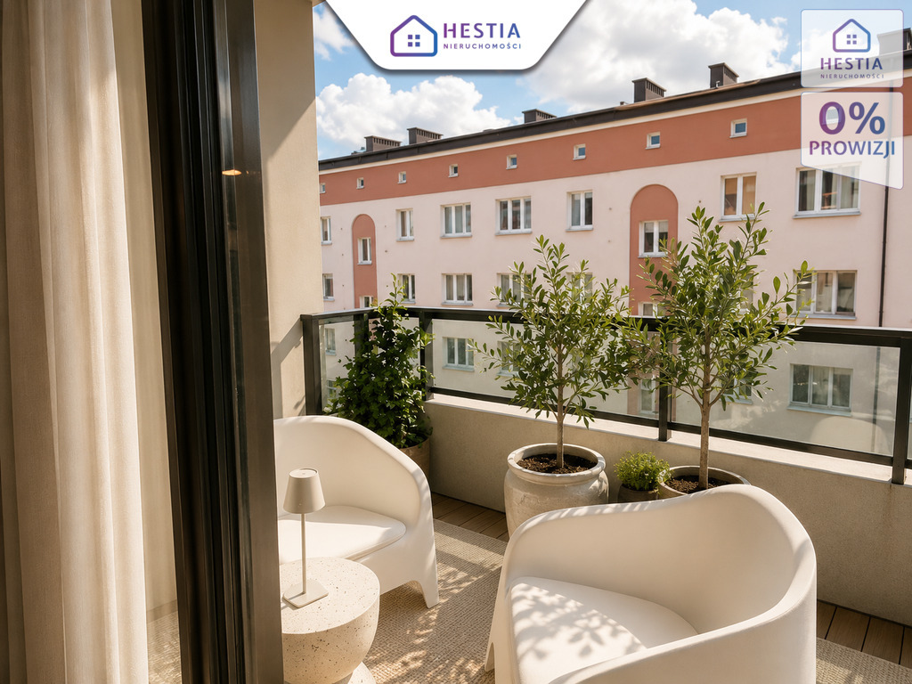 Apartament premium 42 m2 | Pod klucz | 2 pokoje (6)