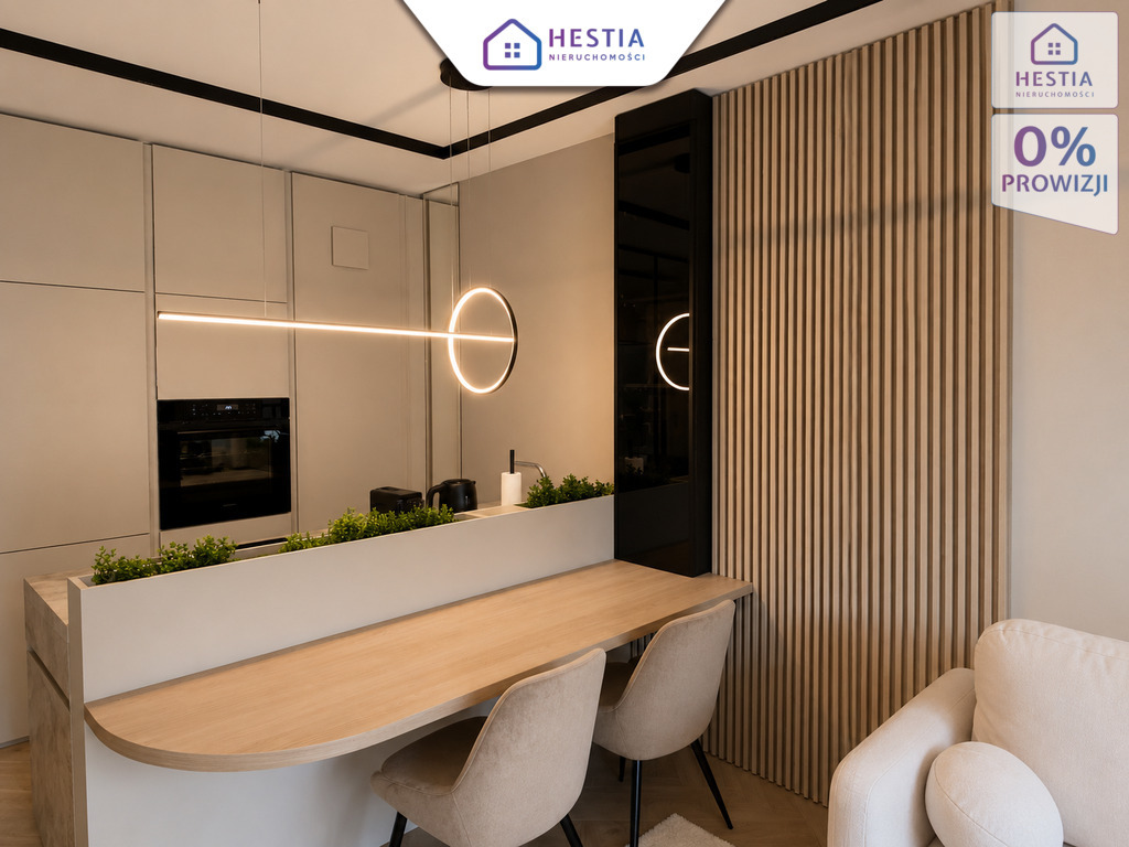 Apartament premium 42 m2 | Pod klucz | 2 pokoje (2)
