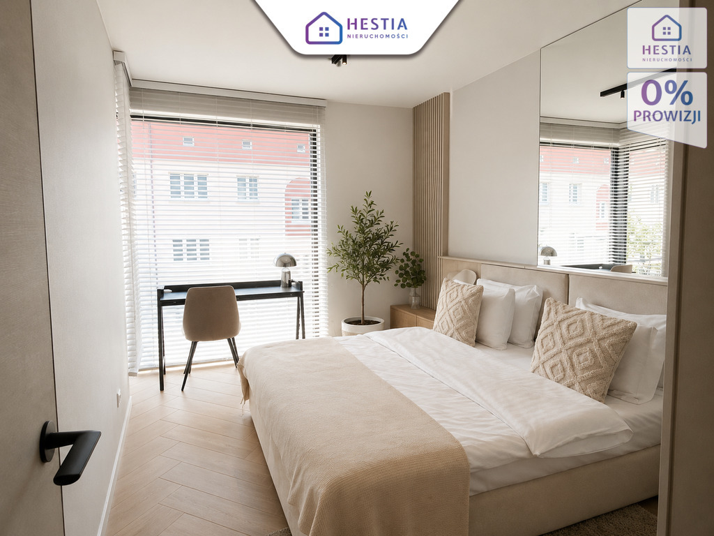 Apartament premium 42 m2 | Pod klucz | 2 pokoje (4)