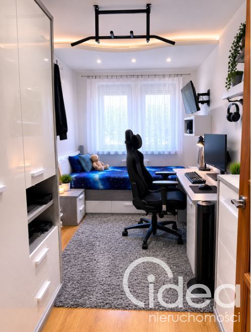 3 pokoje z balkonem na Osiedlu Bukowym (4)