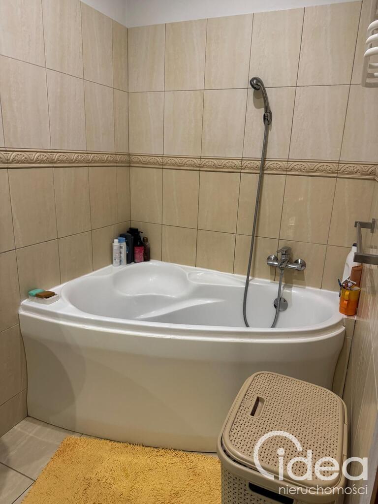 3 pokoje z balkonem na Osiedlu Bukowym (5)