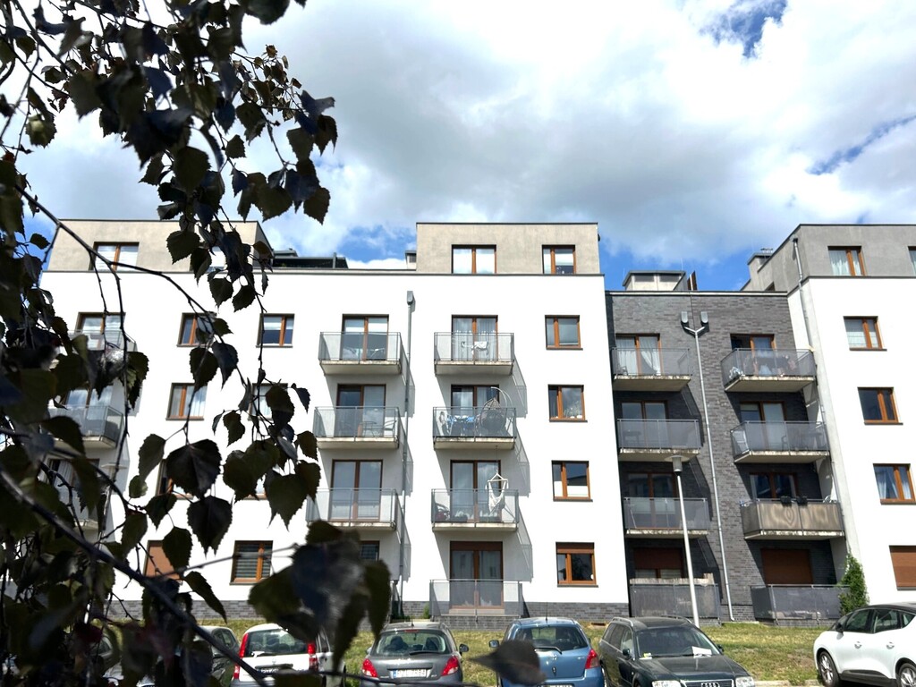 Nowe Miasto * umeblowana kawalerka (8)