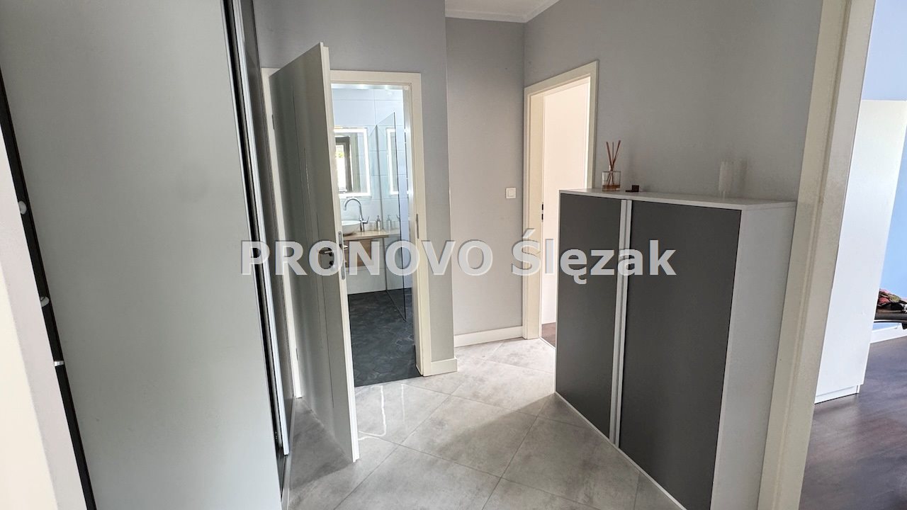 Nowoczesne mieszkanie na Wrocławskich Złotnikach. (6)