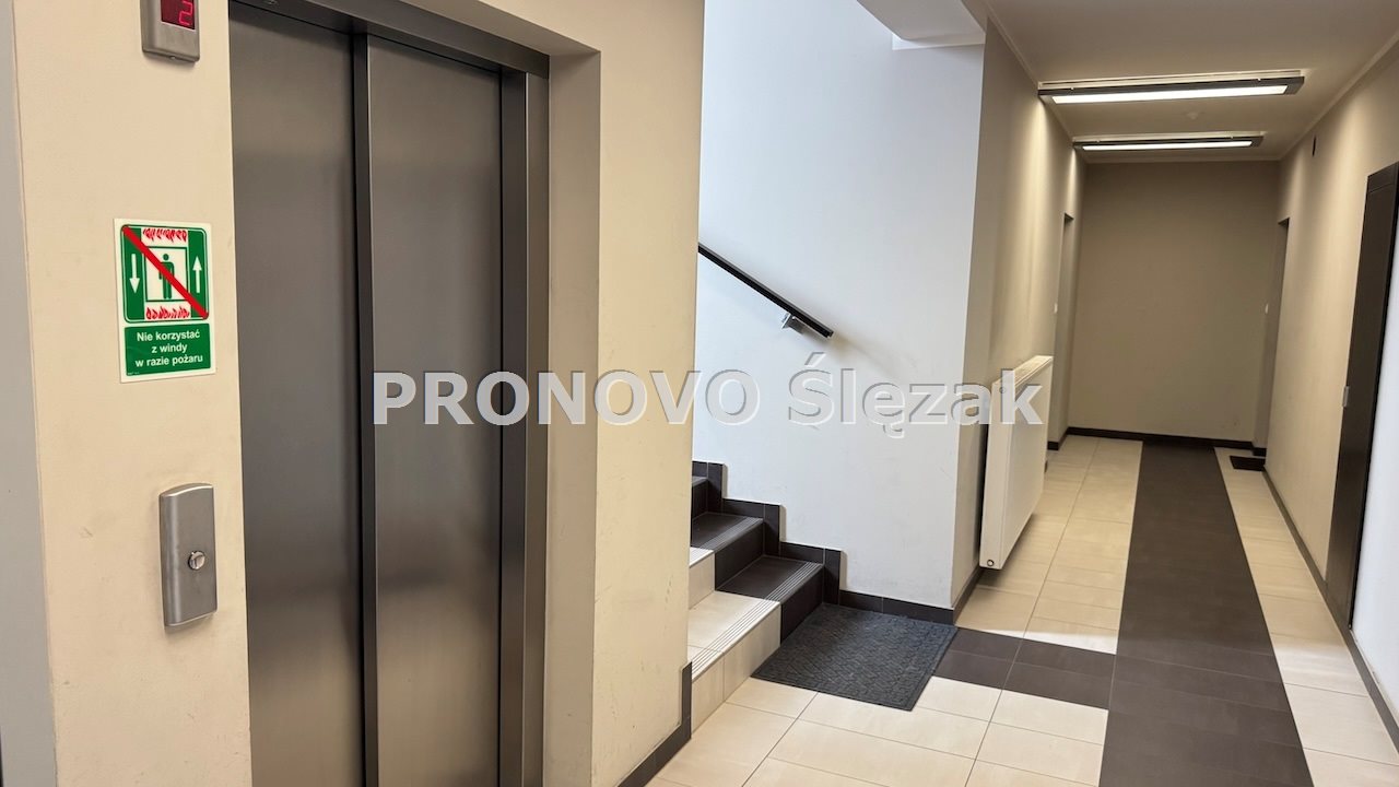 Nowoczesne mieszkanie na Wrocławskich Złotnikach. (7)