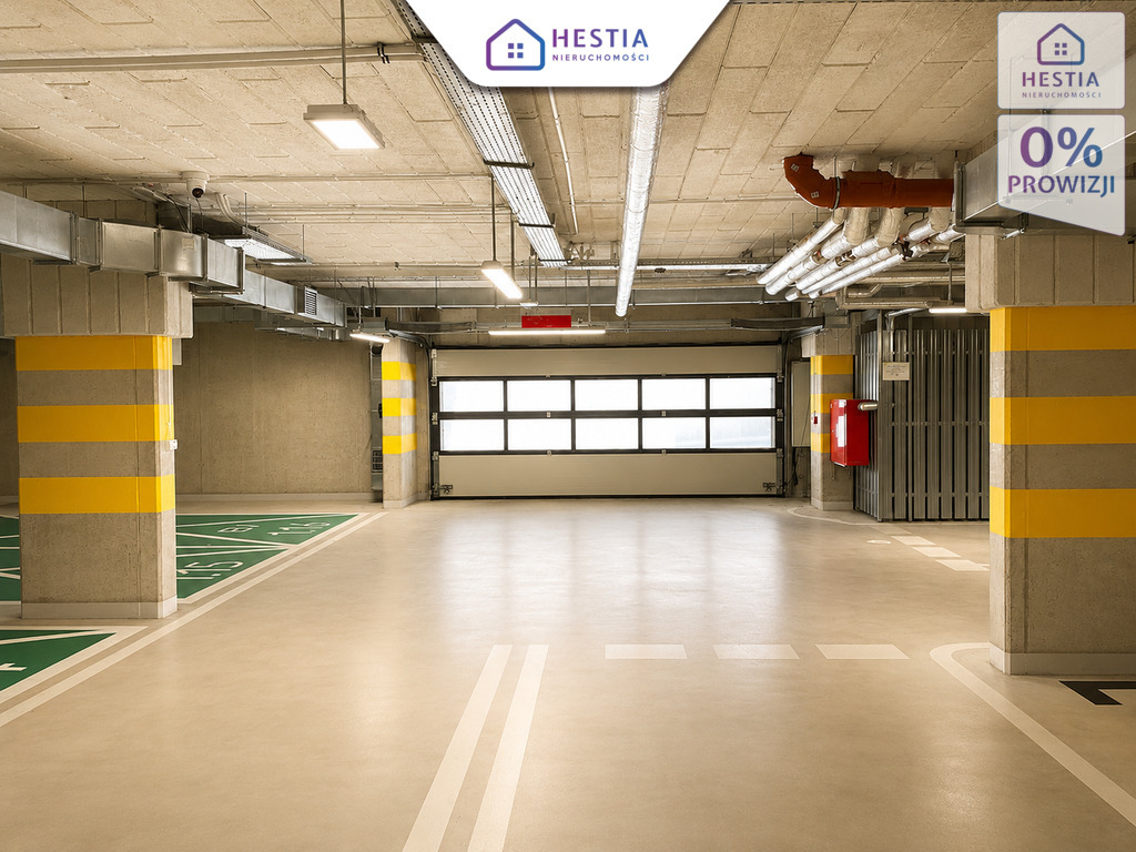 Unikatowy penthouse z tarasem | Widok na panoramę (16)