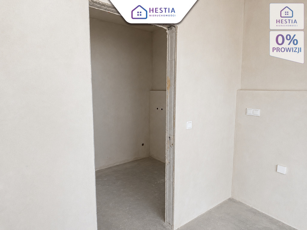 Unikatowy penthouse z tarasem | Widok na panoramę (11)