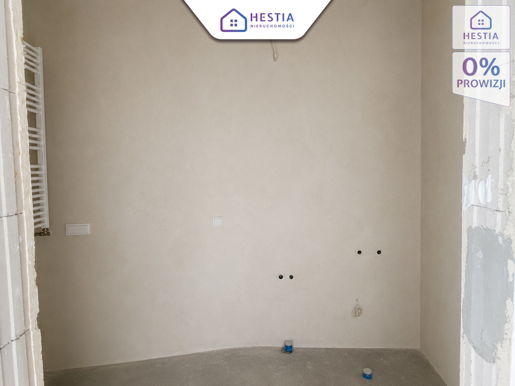 Unikatowy penthouse z tarasem | Widok na panoramę (12)