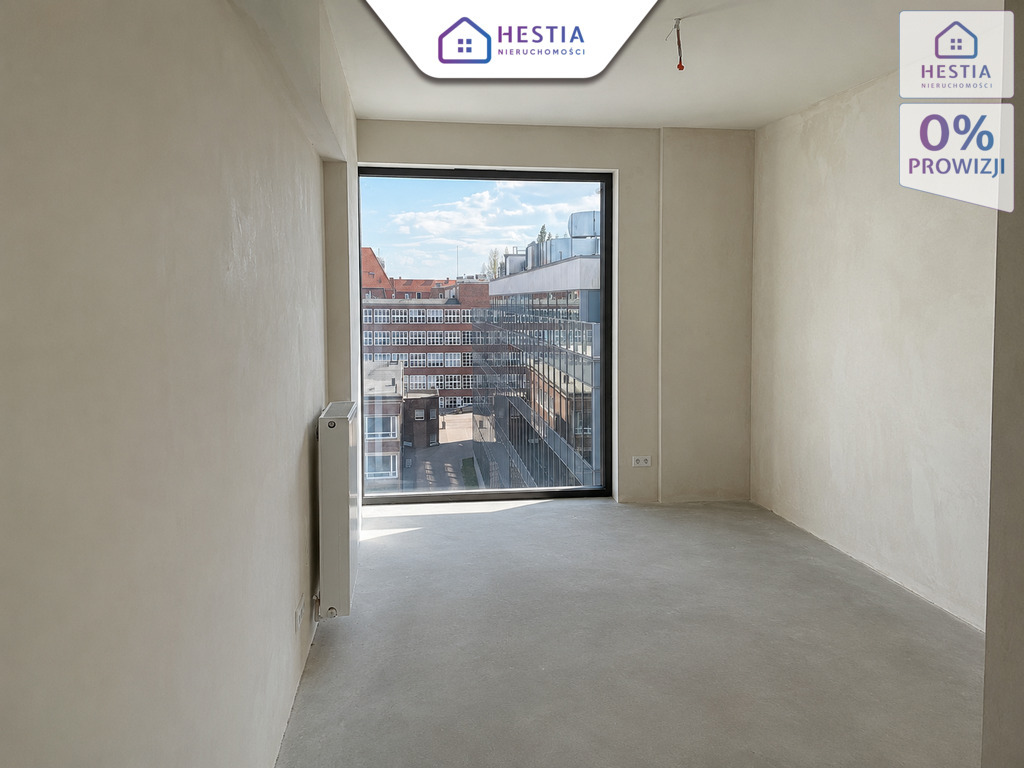 Unikatowy penthouse z tarasem | Widok na panoramę (10)