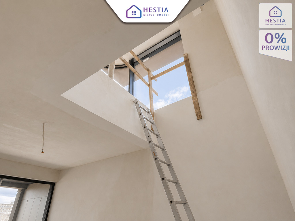 Ekskluzywny penthouse z prywatną windą i tarasem (12)