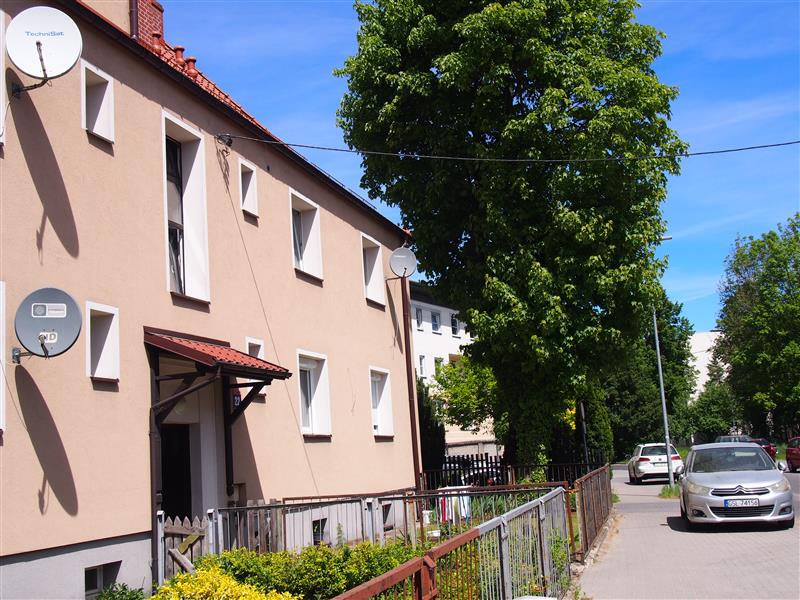 Mieszkanie - Słupsk Nadrzecze (14)
