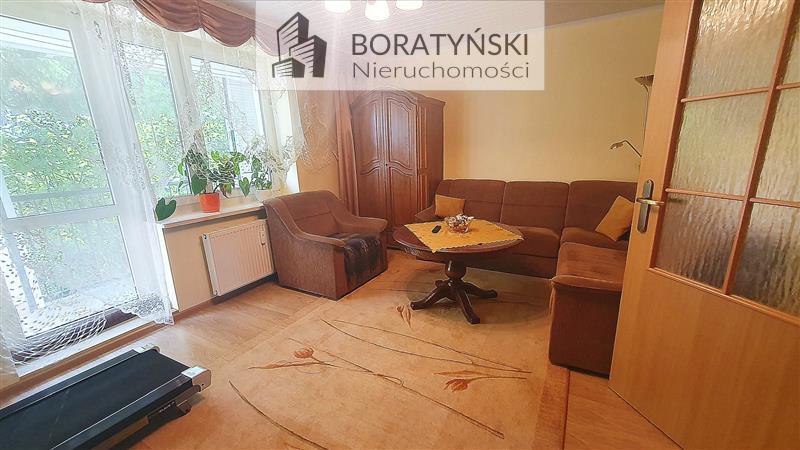 4 pokojowe mieszkanie na parterze z loggią (1)