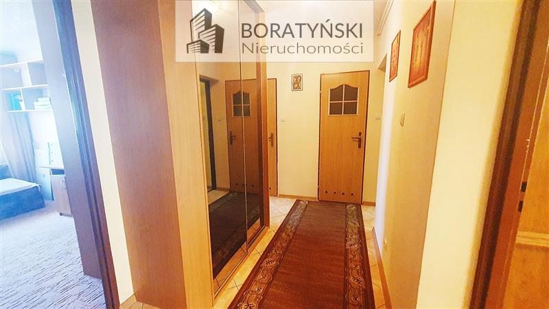 4 pokojowe mieszkanie na parterze z loggią (11)