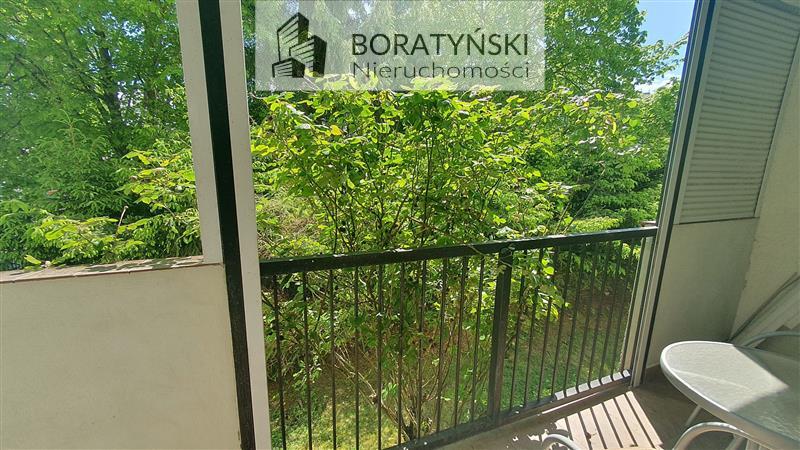 4 pokojowe mieszkanie na parterze z loggią (13)