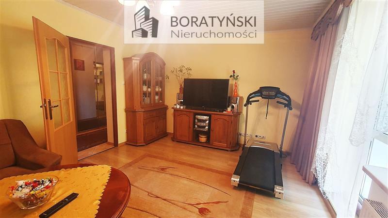 4 pokojowe mieszkanie na parterze z loggią (2)