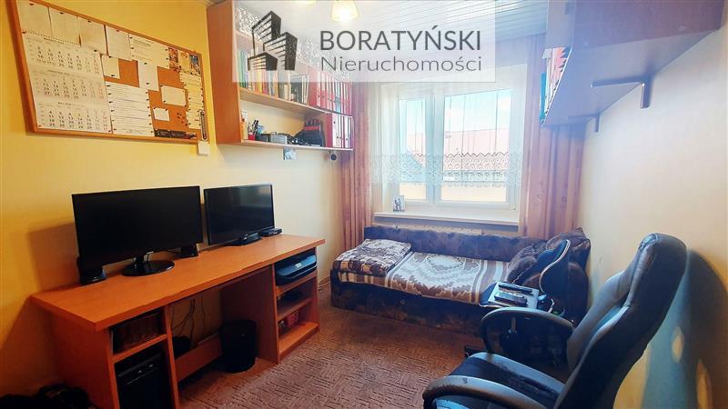 4 pokojowe mieszkanie na parterze z loggią (3)
