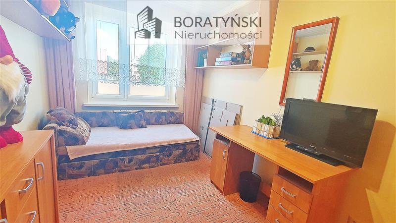 4 pokojowe mieszkanie na parterze z loggią (4)