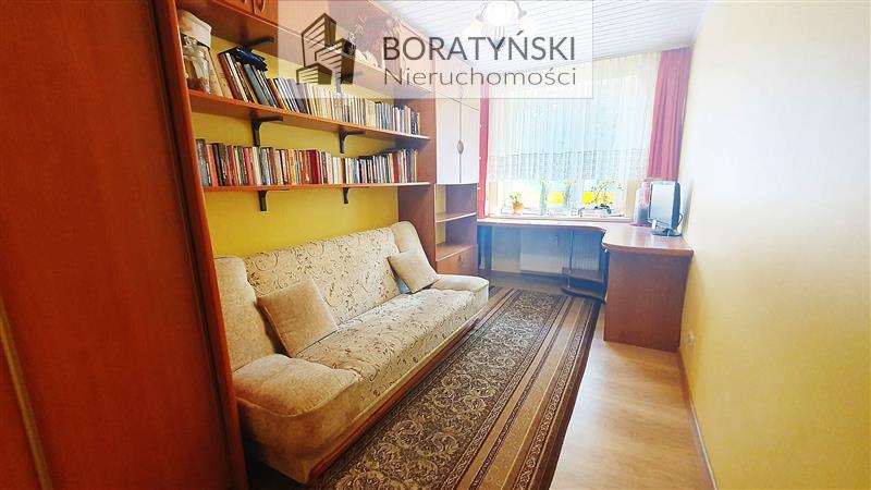 4 pokojowe mieszkanie na parterze z loggią (5)