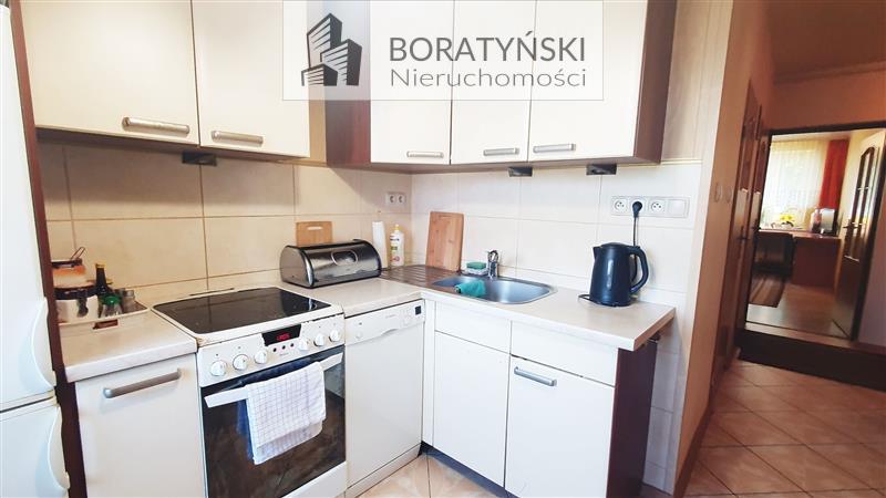 4 pokojowe mieszkanie na parterze z loggią (8)
