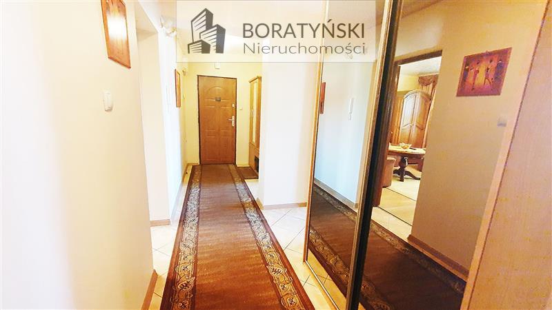 4 pokojowe mieszkanie na parterze z loggią (9)
