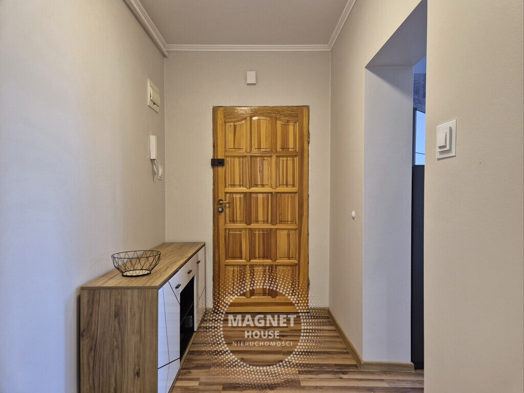 Przestronna kawalerka w Centrum po odświeżeniu (7)