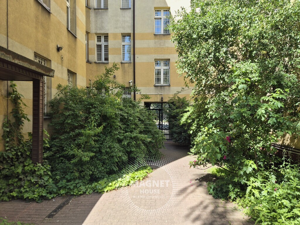 Przestronna kawalerka w Centrum po odświeżeniu (10)