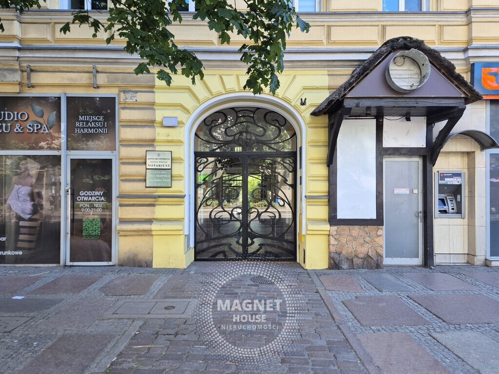 Przestronna kawalerka w Centrum po odświeżeniu (12)
