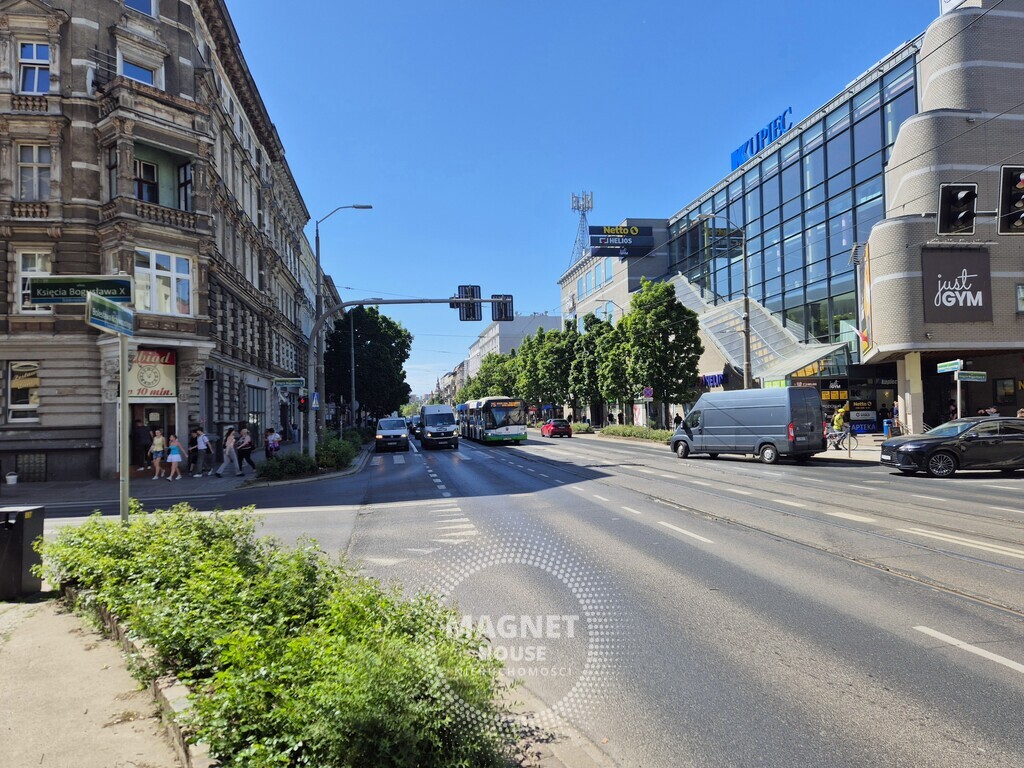 Przestronna kawalerka w Centrum po odświeżeniu (13)