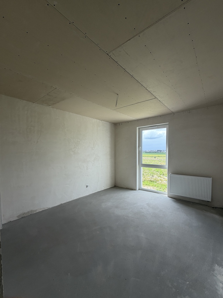 Gotowy dom 115m2 Grzędzice | Działka 550m2 (9)