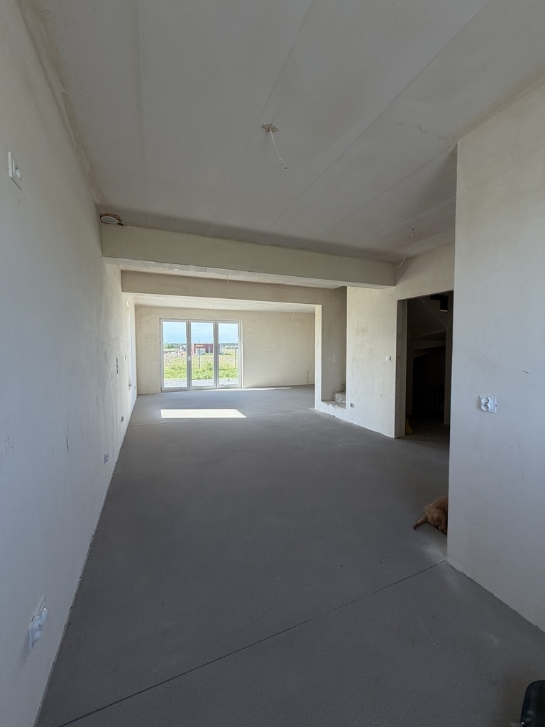 Gotowy dom 115m2 Grzędzice | Działka 550m2 (3)