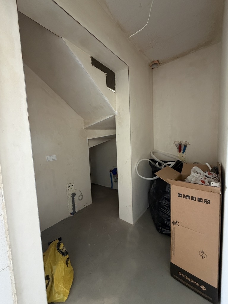 Gotowy dom 115m2 Grzędzice | Działka 550m2 (6)