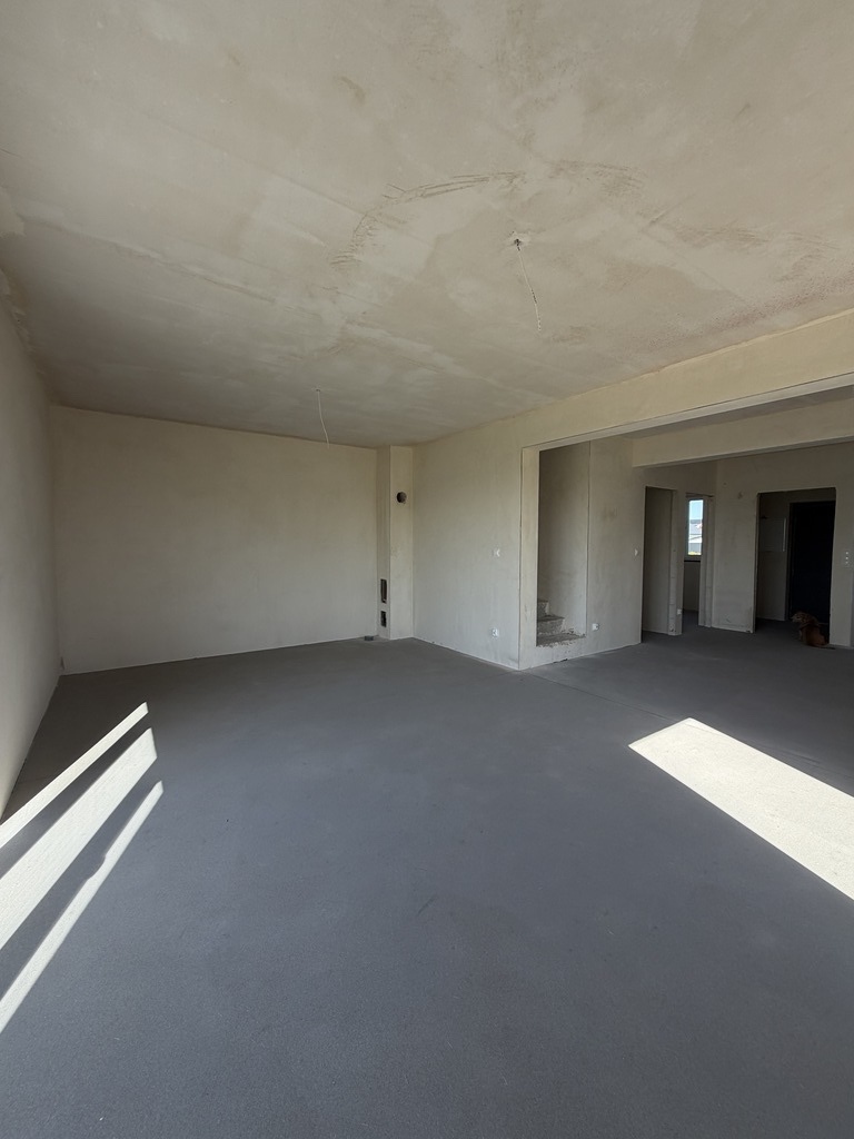 Gotowy dom 115m2 Grzędzice | Działka 550m2 (4)