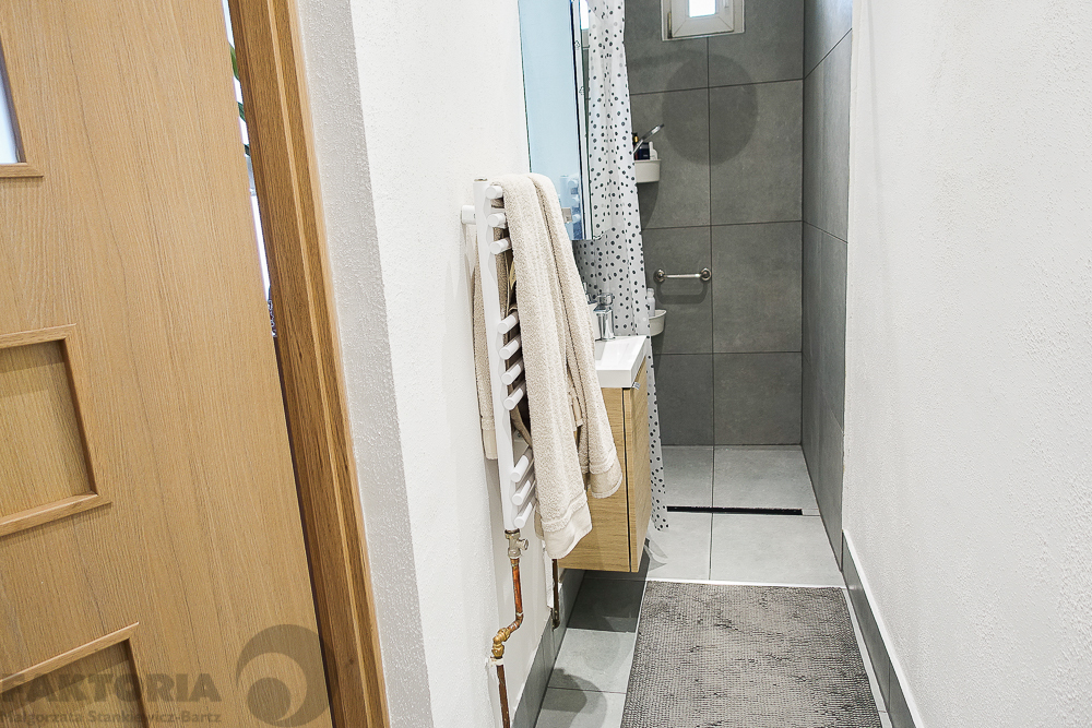Podjuchy 3 pokoje, 59,2 m2, ogródek, 537000 zł (12)