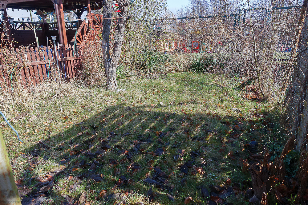 Podjuchy 3 pokoje, 59,2 m2, ogródek, 537000 zł (14)
